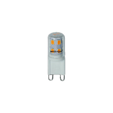 LED sijalica MASS-Light G9 2.5W 6500K
