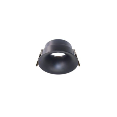 Downlight Heggem ML-2380-01 MR11 Crna Mat mini