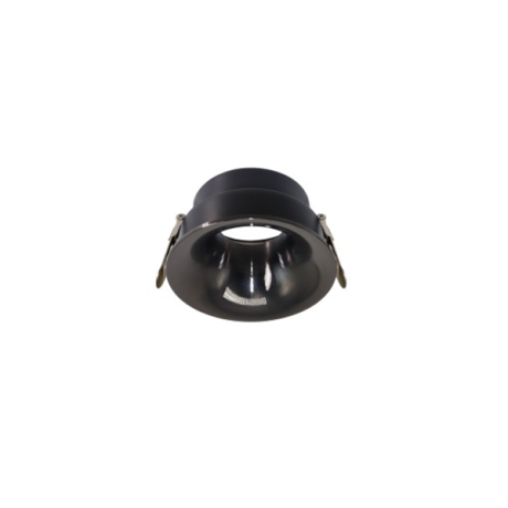 Downlight Heggem ML-2380-01 MR11 Crna Sjaj mini