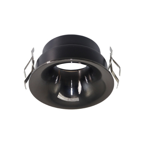 Downlight Heggem ML-2160-01 Crna sjaj