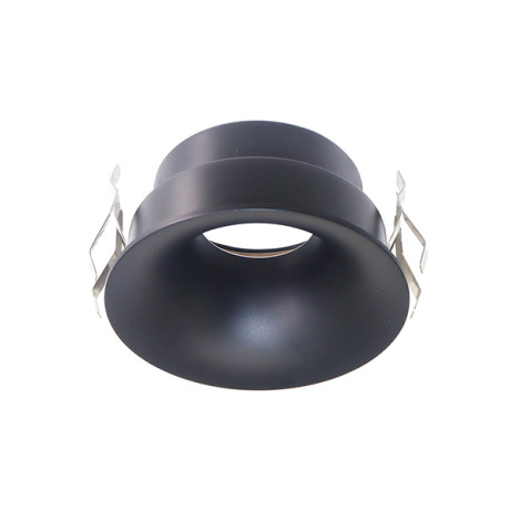 Downlight Heggem ML-2160-01 Crna mat