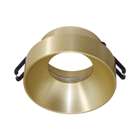 Downlight Morten ML-2159-01 Zlatna