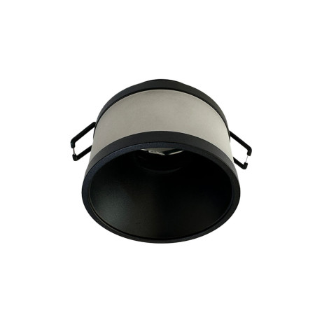Downlight Lasse ML-2161-01 Crna