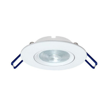 LED downlight mini Pluton MT5-D 3000K 6W dimabilni