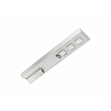 LED ulicna lampa E-light solarna EL-NL-2423A 200W