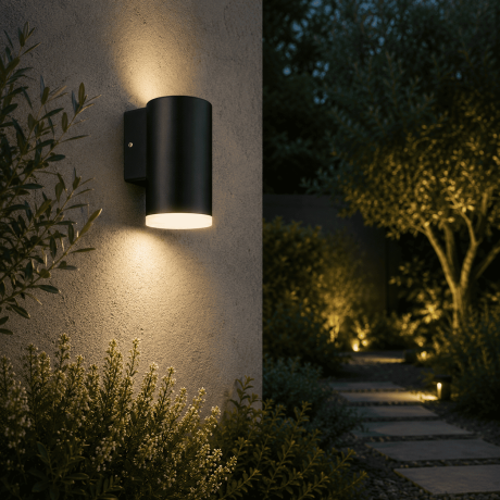 Zidna lampa E-light Egbert EL-1504-1W 4W
