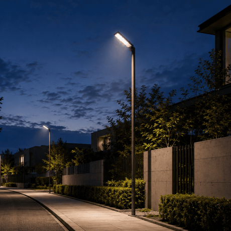 LED ulicna lampa E-light EL-NL100 100W 4000K - TIP B