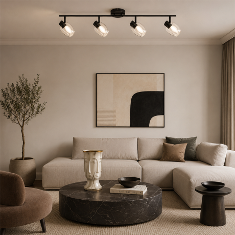 Spot lampa Amsterdam ML-242403-04