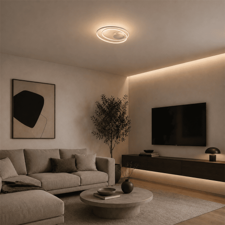 Luster LED Elizabeth ML-05750C01 30W 3000K