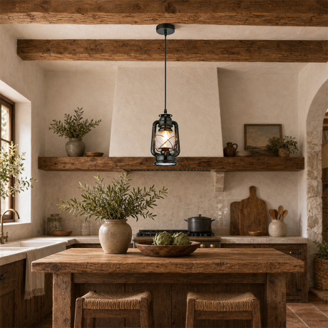 Visilica Lantern 6061