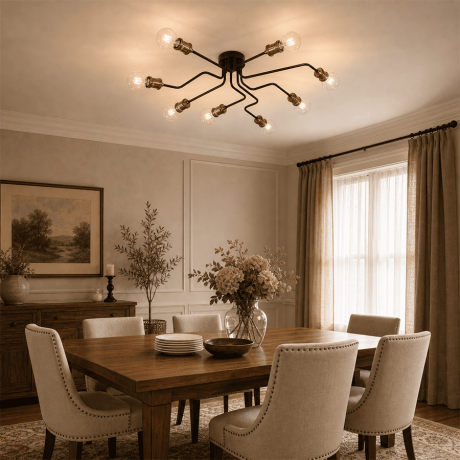 Luster Amarillo ML-2050C