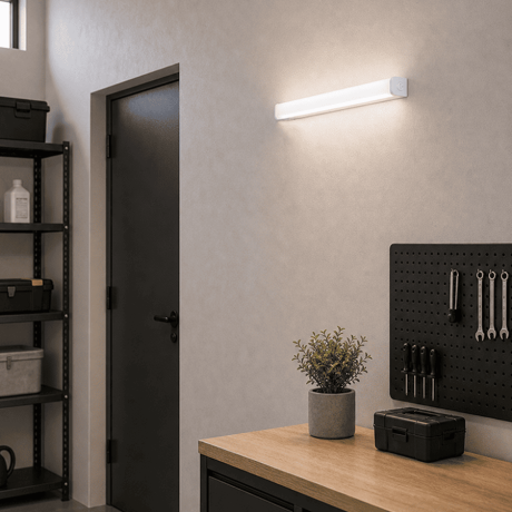 Zidna lampa LED Lainey GR-ML0507-15W 4000K bijela