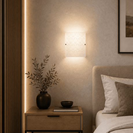 Zidna lampa Tea ML-21-111