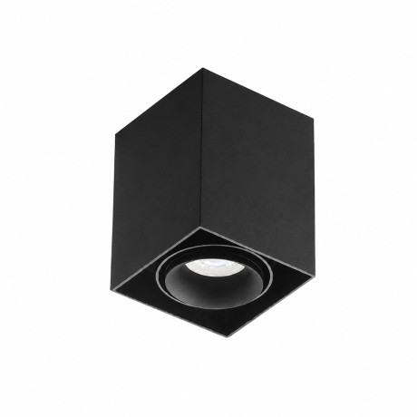 Downlight Rubic ML5702 crna