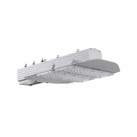 Street light LM-SLF-80W 4000K 0-10V dimmable