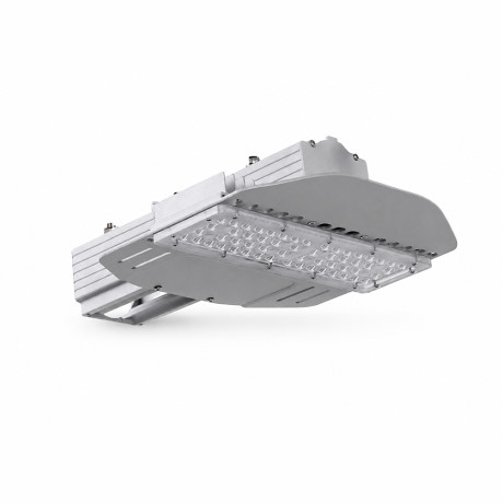 Street light LM-SLF-40W 4000K 0-10V dimmable