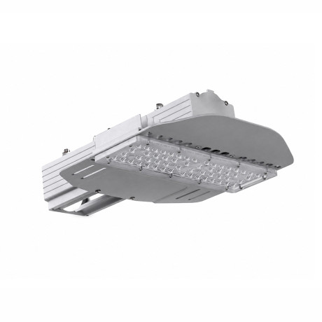 Street light LM-SLF-40W 6500K 0-10V dimmable