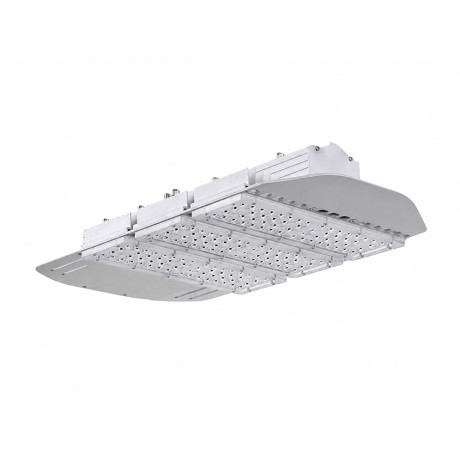 Street light LM-SLF-150W 4000K 0-10V dimmable