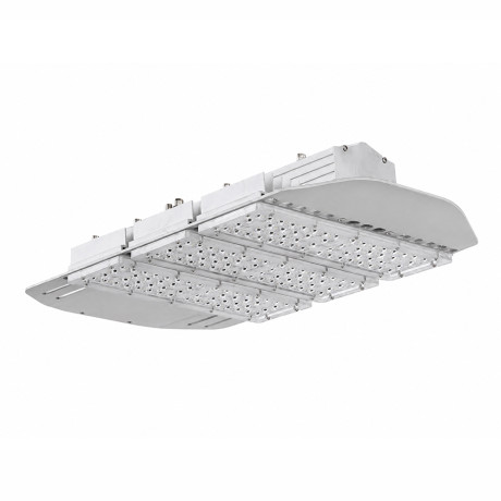 Street light LM-SLF-150W 6500K 0-10V dimmable