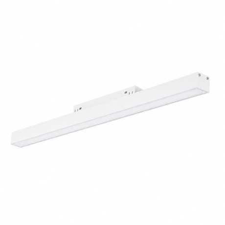 Magnetic - Reflektor za sine Akron ML-600-20W 4000K bijeli dimabilni
