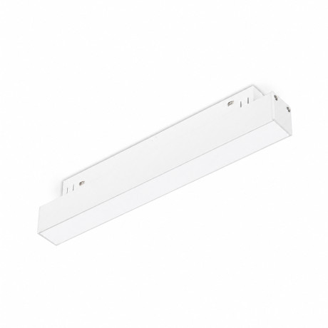 Magnetic - Reflektor za sine Akron ML-300-10W 3000K bijeli