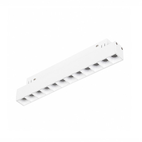 Magnetic - Reflektor za sine Baret ML-226-12W 4000K bijeli