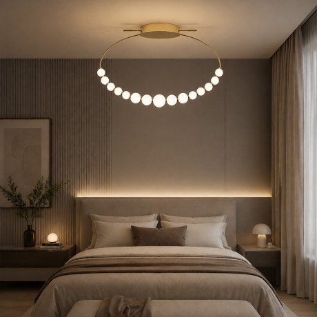 Luster LED Pearl MSL-03003-1C 30W