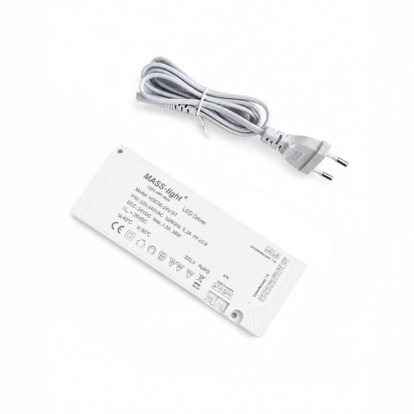 LED driver sa vise izlaza ML-HSD 36W 24V