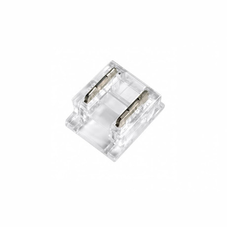 Konektor za LED traku jednokratni 8mm 2 PIN