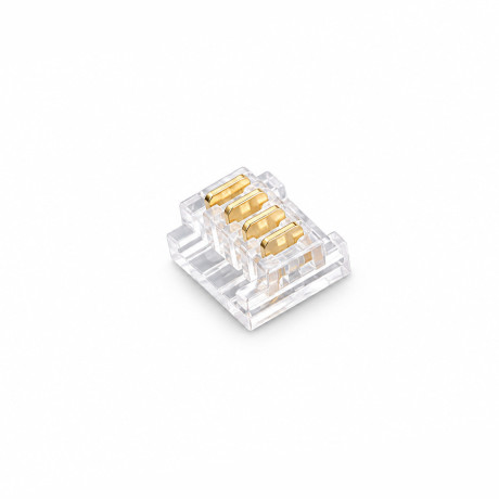 Konektor za RGB LED traku jednokratni 10mm 4 PIN