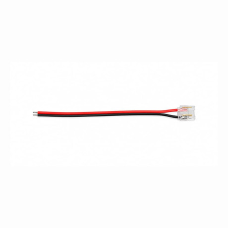 Konektor sa žicama za LED traku jednokratni 10mm