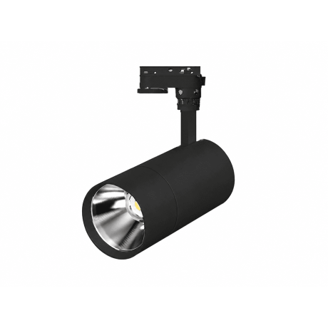 Reflektor za sine E-light Beta ML-EW826 20W 3000K crni