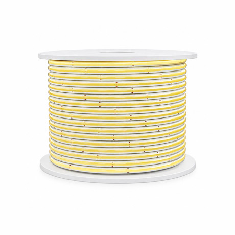 LED traka E-light EL-2835-120 6500K 10W IP65 220V