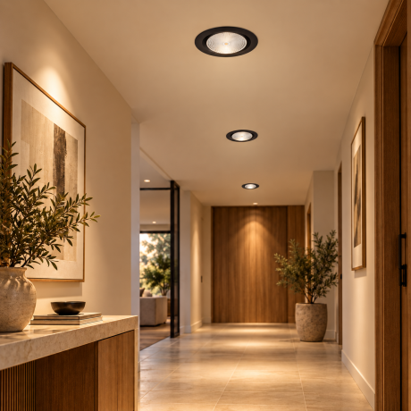 LED downlight Echo ML-0286A-30W 4000K