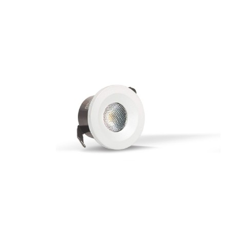 LED downlight mini Orion L9820-1W bijeli