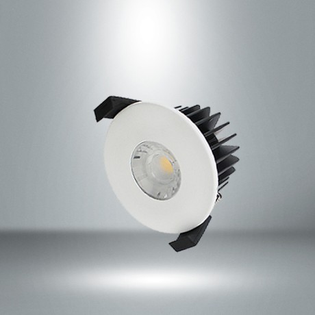 LED downlight Sirius RAV8FHB21-BED 8W 3000K bijeli