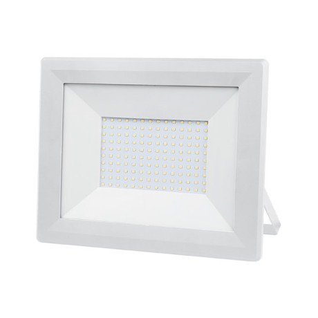 LED reflektor E-light 100W 6400K bijeli