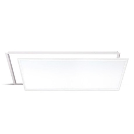 Okvir za montazu LED panela Apollo 120X30CM ugradni