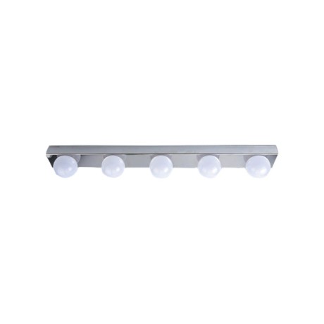 Zidna lampa LED Kea ML-5008 6.5W 4000K siva