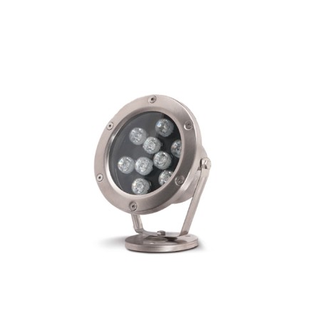 Vrtna lampa LED za fontane PY SL-9002 4000K 9W IP68