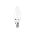 LED sijalica MASS-light B35 5.2W E14 4000K