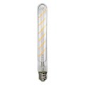 LED sijalica E-light filament spiral T30 4W E27 2700K