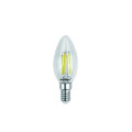 LED sijalica MASS-Light filament C35 4W E14 4000K