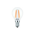 LED sijalica MASS-Light filament G45 4W E14 4000K
